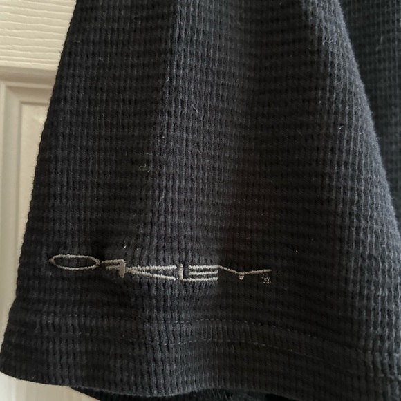 Oakley Vintage Men’s Polo Shirt - Picture 4 of 4